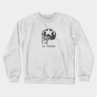 los perdidos Crewneck Sweatshirt